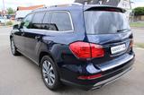 Mercedes-Benz GL 400 4Matic *1.HAND*WENIG KM*TÜV NEU*PANORAMA* - Mercedes-Benz GL 400 Gebrauchtwagen