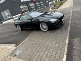 BMW 650i xDrive Cabrio - - BMW 6er Reihe von privat