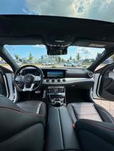 Mercedes-Benz E 53 AMG Mercedes-AMG E 53 4MATIC+ T Autom. ... - Mercedes-Benz E 53 AMG Gebrauchtwagen
