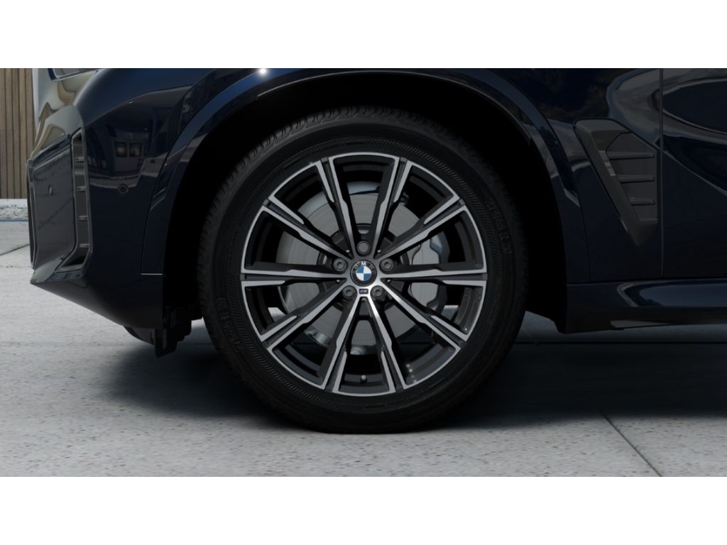 BMW X5 - Bild 6
