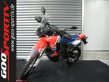 Honda CRF 300 Rally 2025 *AKTIONSPREIS**0%*