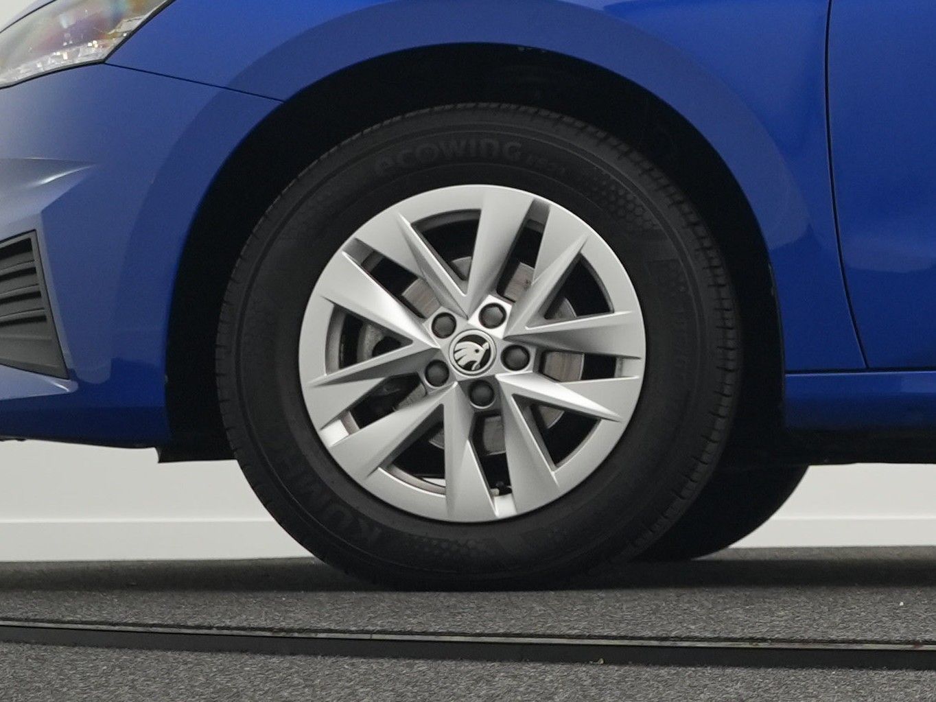 Skoda Fabia - Bild 47