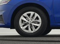 Skoda Fabia - Vorschau Bild 47