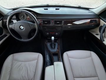 BMW 320 - 6