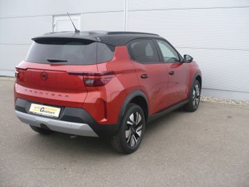 Bild 5 Opel Frontera GS MHEV HYBRID Navi SHZ/LHZ Kamera LED