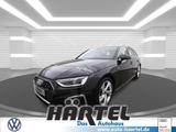 Audi A4 AVANT S-LINE 35 TFSI S TRONIC (+NAVI) LED - Audi A4 Gebrauchtwagen in Osnabrück