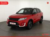 Suzuki Vitara 1.4 Comfort 4WD LED Navi Panorama Kamera - Suzuki Vitara Gebrauchtwagen in Berlin