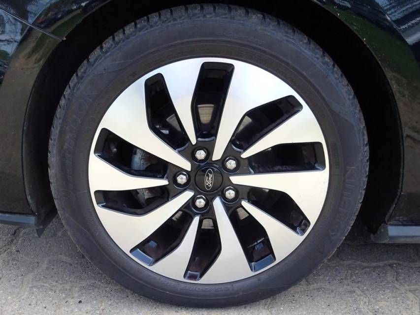 Fahrzeugabbildung Ford FOCUS Cool & Connect 1,0 EcoBoost S/S