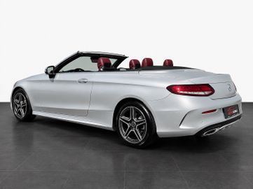 Mercedes C 250 - 7