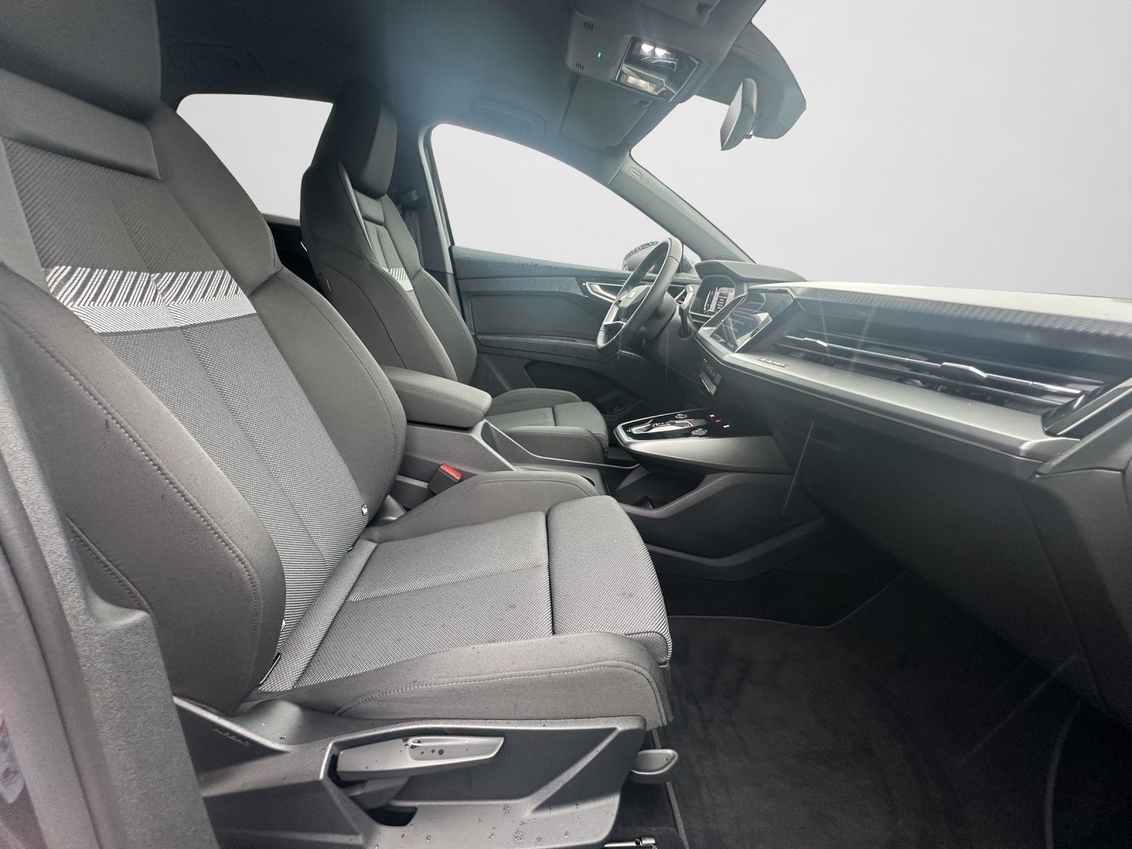 Audi Q4 e-tron - Bild 5