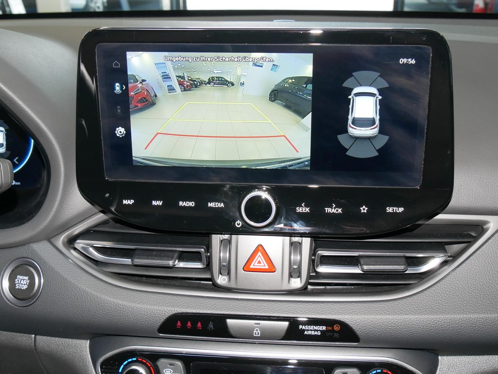 Hyundai i30 – Bild 13