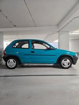 Opel Corsa 1.2, Bj. 94, 47TKM, Rostfrei, Tom Gerhardt - gebrauchte Opel Corsa aus dem Jahr 1994