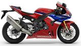 Honda CBR 1000RR-R SP Fireblade Modell 2025 *NEU*0 KM* - HONDA 1000 SP2