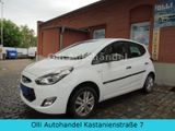 Hyundai ix20 1.4*Benzin*KLIMA*TÜV*05/2027* - Hyundai ix20 aus 2010
