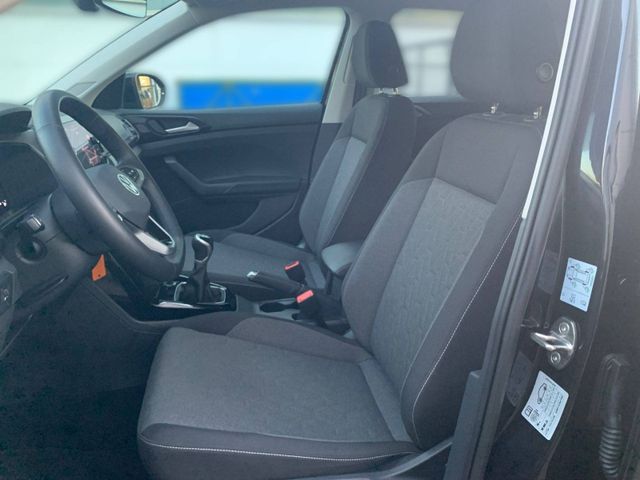 T-Cross 1.0 LIFE AHK+KAMERA+NAVI+ACC+APP+LED+ALU