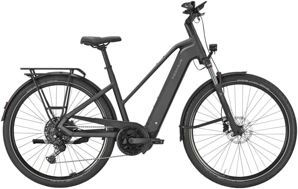 Pegasus PREMIO EVO 10 Lite L - 28"