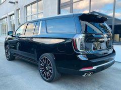 CHEVROLET Suburban High Country 6.2l V8 MY26