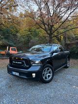 Andere DODGE RAM 5.7 HEMI BIG HORN - Andere in Stuttgart