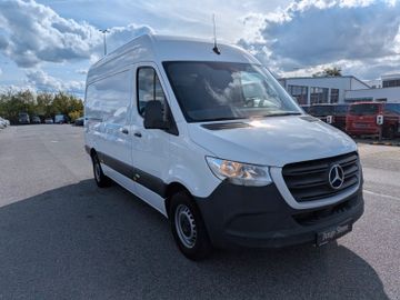 Mercedes Sprinter - 2