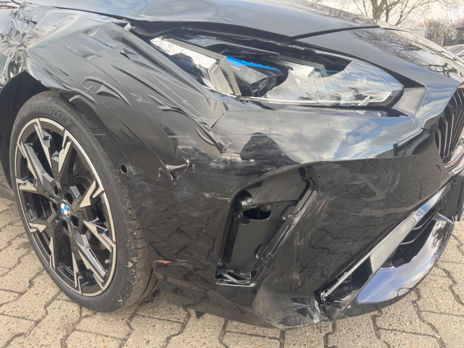 BMW 120 d M Sport Keyless/HeadUp/Harman/360*