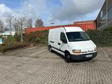 Renault Camper Van (Renault Master)  durchdachter... - Renault Master Camper Gebrauchtwagen