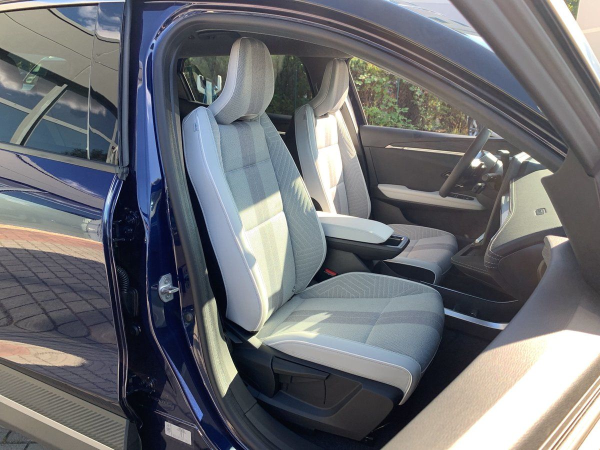 Renault Scenic - Bild 25