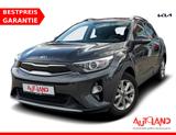 Kia Stonic 1.2 Edition 7 Sitzheizung PDC Klimaaut. - Kia: K7