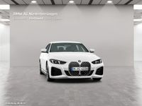 BMW 420 Gran Coupé - Vorschau Bild 11