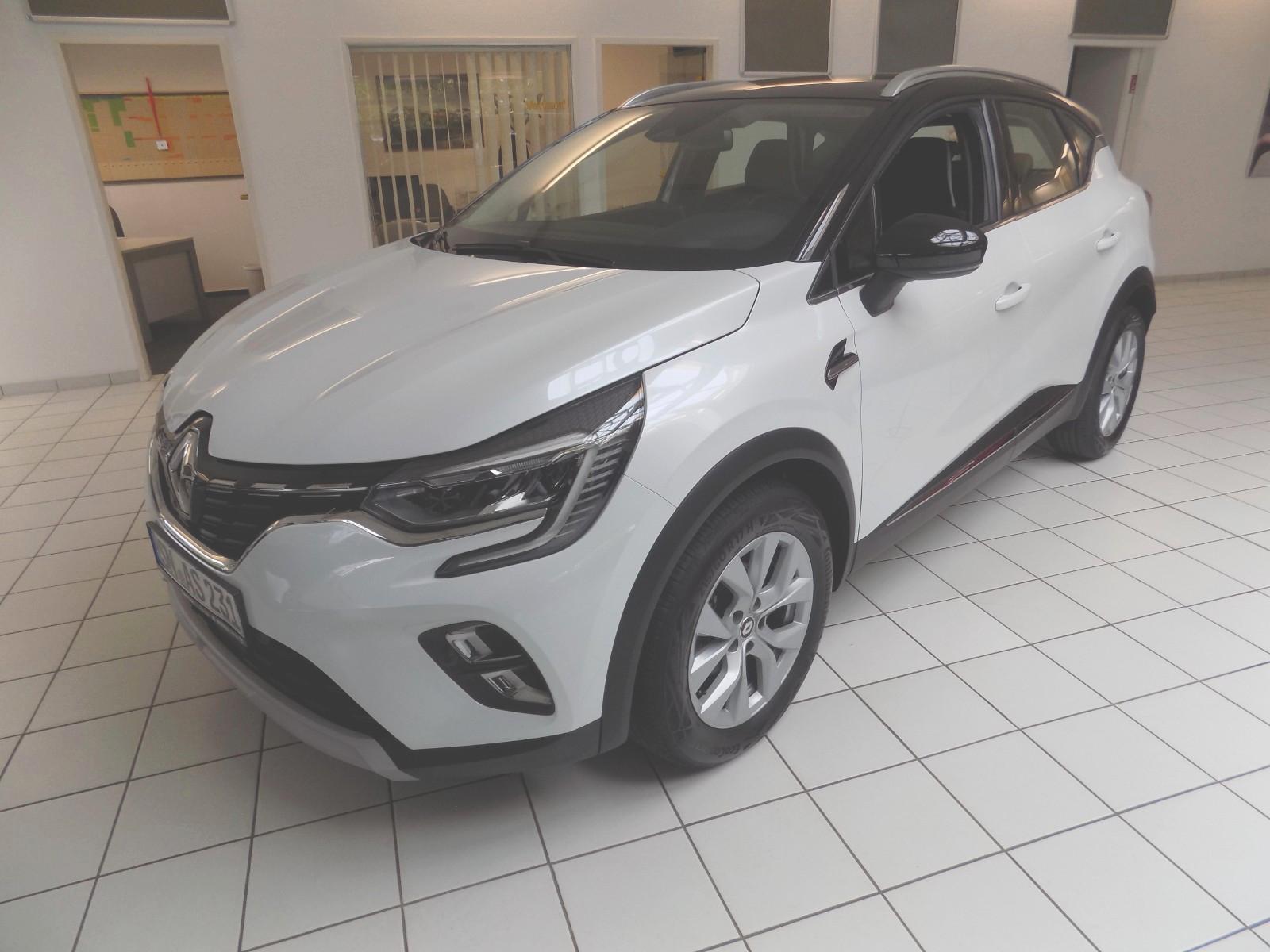 Renault Captur II Intens