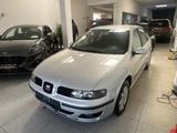 Seat Leon 1,6 16V Torro - Seat Leon: Torro