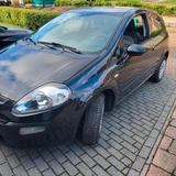 Fiat fiat punto evo automatik - Fiat Punto Evo von privat