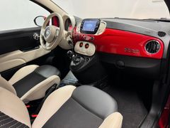 FIAT 500C Dolcevita*KLIMAAUTO*DAB*NAVI*CARPLAY*PDC* FIAT 500C Dolcevita*KLIMAAUTO*DAB*NAVI*CARPLAY*PDC*