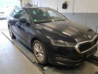 Skoda Octavia - Vorschau Bild 4