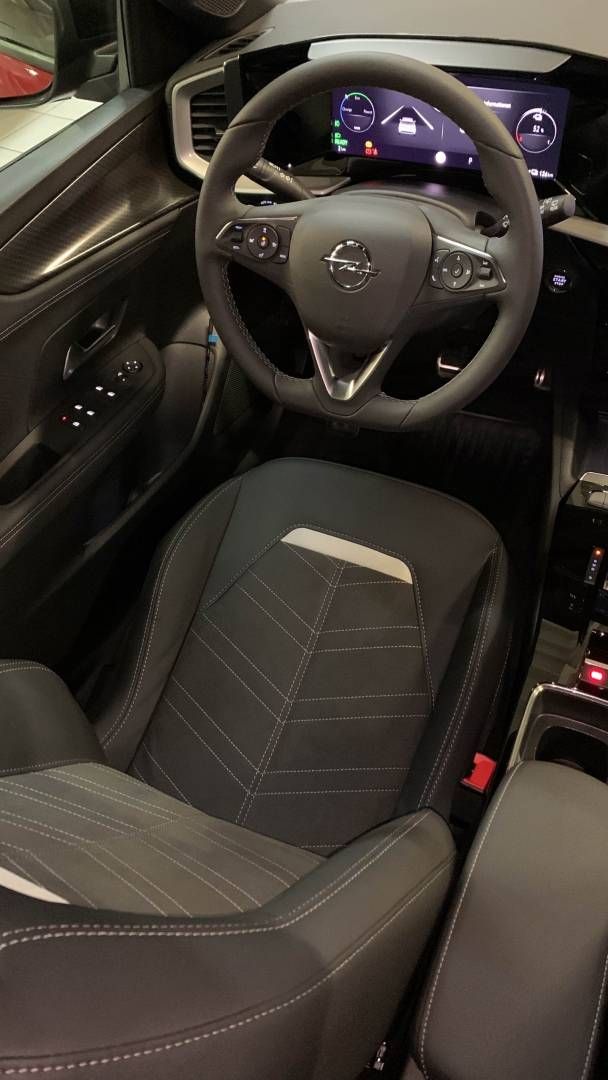 Opel Mokka - Bild 14