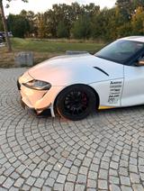Toyota Supra 3.0 Legend - Clubsport Umbau - Toyota Supra: 3.0