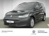 Volkswagen Caddy 1.5 TSI eHybrid AHK LED Assistenzpaket uvm - Volkswagen Caddy: Schwarz