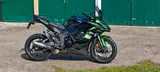 Kawasaki Ninja 1000SX - KAWASAKI SX