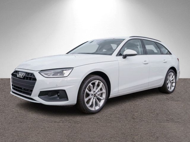 Audi A4 Avant 40 TDI 150(204) kW(PS) S tronic