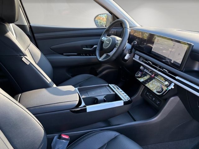 Hyundai TUCSON - Bild 14