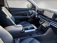 Hyundai TUCSON - Vorschau Bild 14