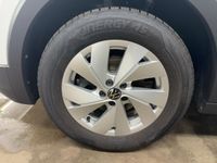 Volkswagen T-Cross - Vorschau Bild 12