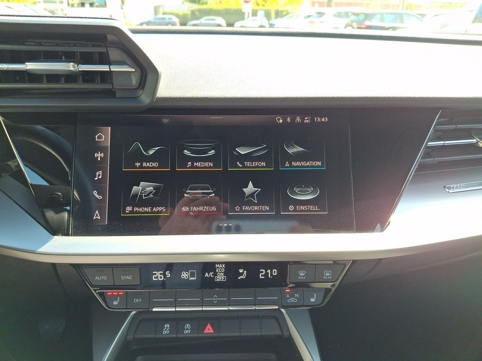 Audi A3 - Bild 13