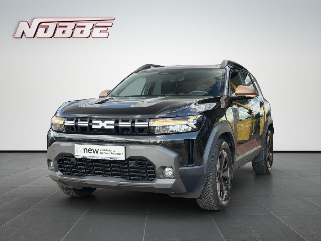 Dacia Duster TCe 130 Extreme