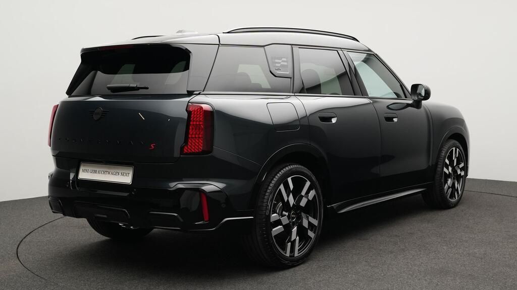 MINI Countryman S (Cooper) - Bild 8