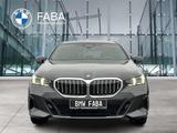 BMW 520i Touring M Sportpaket Head-Up HK HiFi DAB - BMW 520 Gebrauchtwagen in Bremen