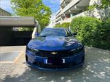 Chevrolet Camaro 3.6 V6 340PS USA Importiert  - : Sportwagen, Usa