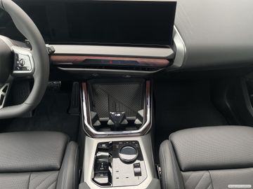 BMW X3 - 8