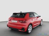 Audi A1 Sportback 25 TFSI S Line Ext/LED/Navi plus/Le - Audi A1: 1.2