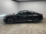 Volkswagen Arteon 2.0 TDI SCR 147kW DSG 4MOTION R-Line ... - Volkswagen Arteon in Mönchengladbach