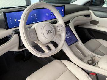 MG IM5 100kWh Premium